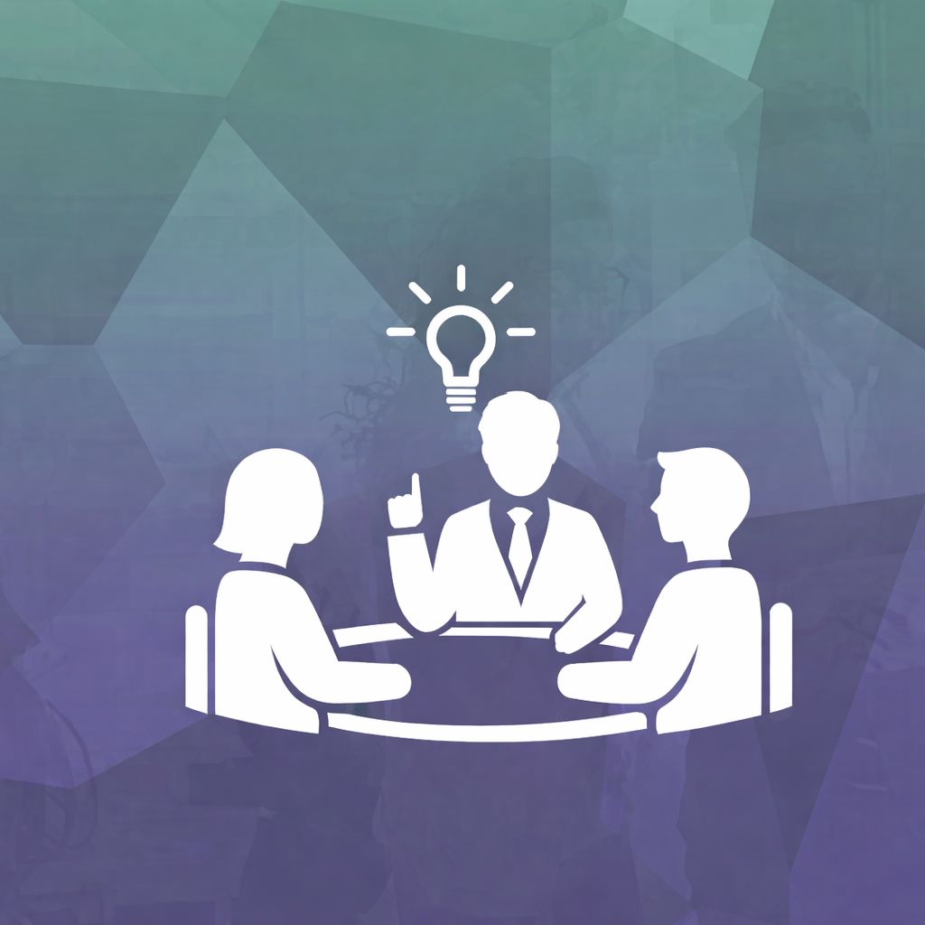 Kort Beskrivelse Af Konsulentrollen