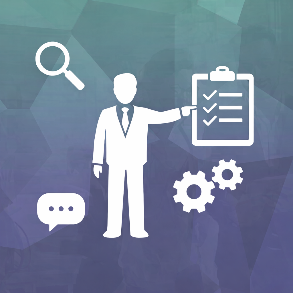 Typiske Arbejdsopgaver